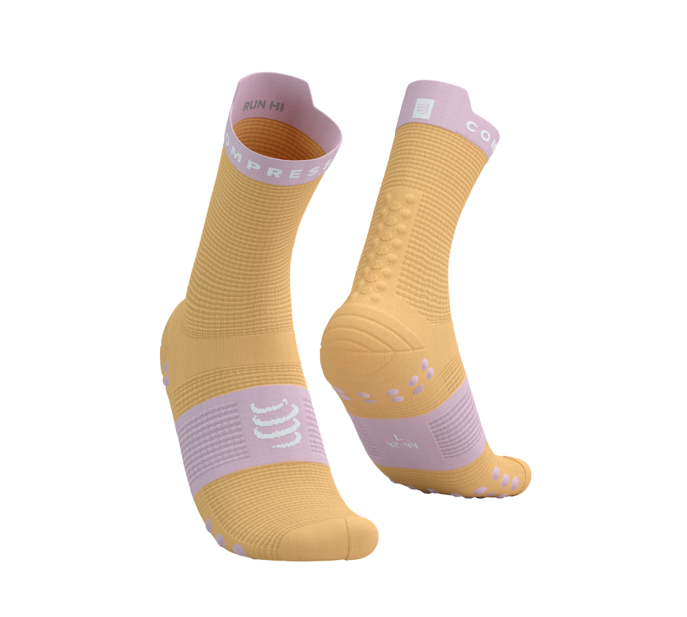 Compressport Pro Racing Socks V4.0 Run High