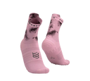 Compressport Pro Racing Socks V4 Eat My Dust