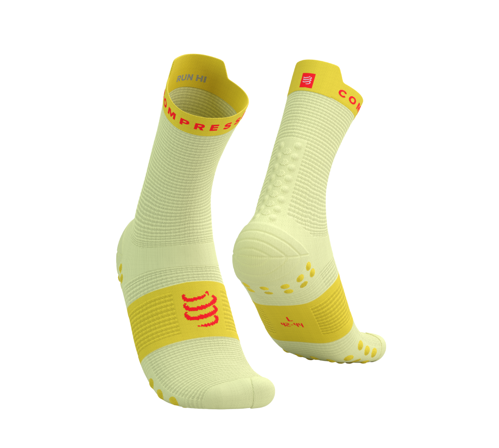 Compressport Pro Racing Socks V4.0 Run High