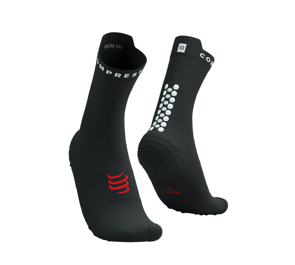 Compressport Pro Racing Socks V4.0 Run High