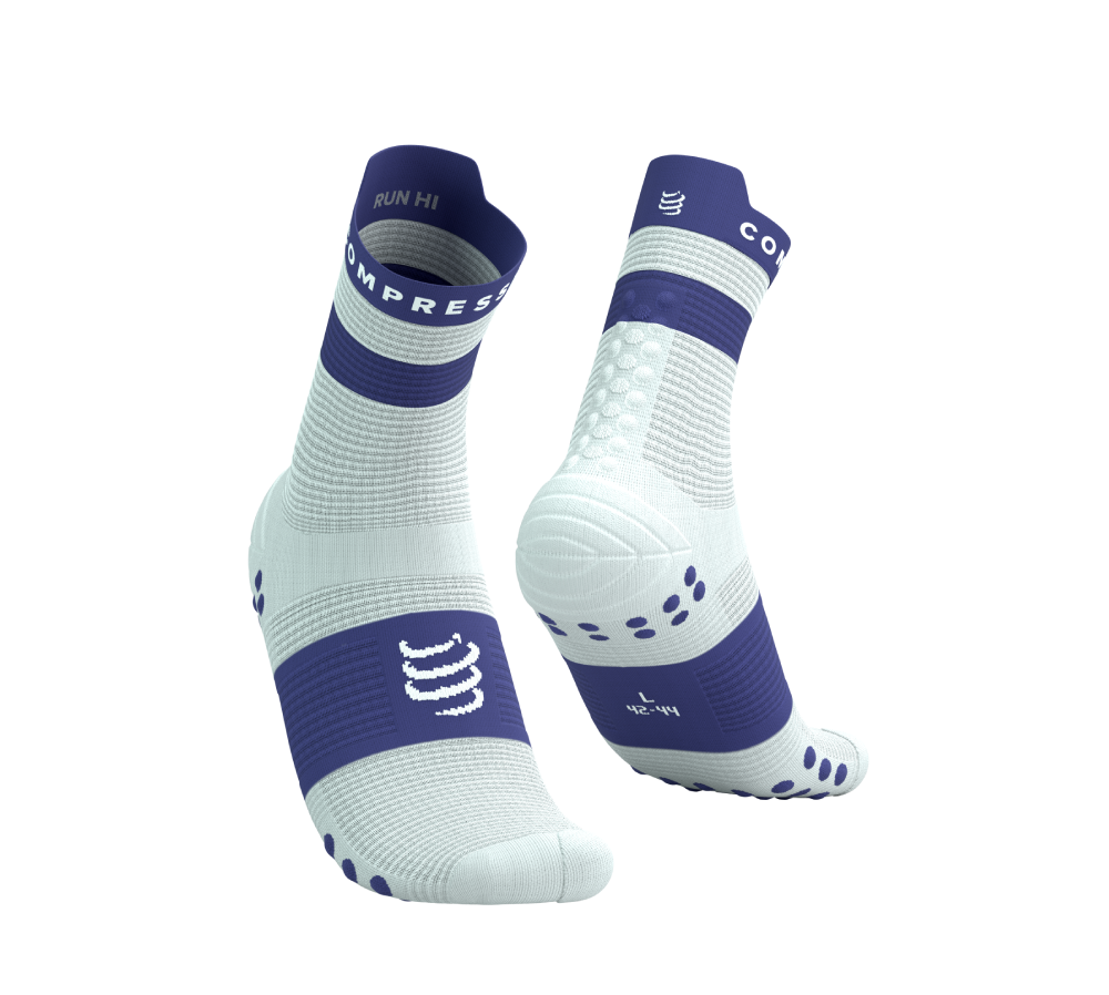 Compressport Pro Racing Socks V4.0 Run High