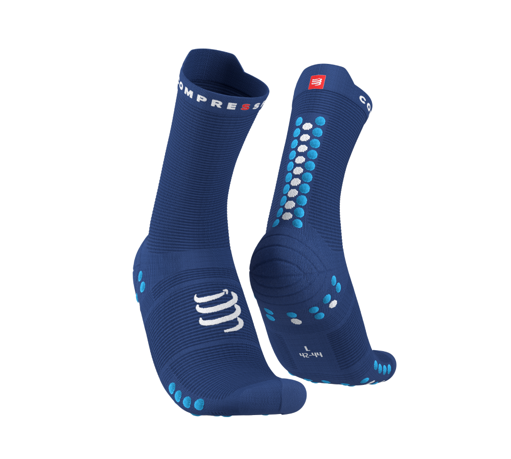 Compressport Pro Racing Socks V4.0 Run High