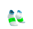 Compressport Pro Racing Socks V4.0 Run Low