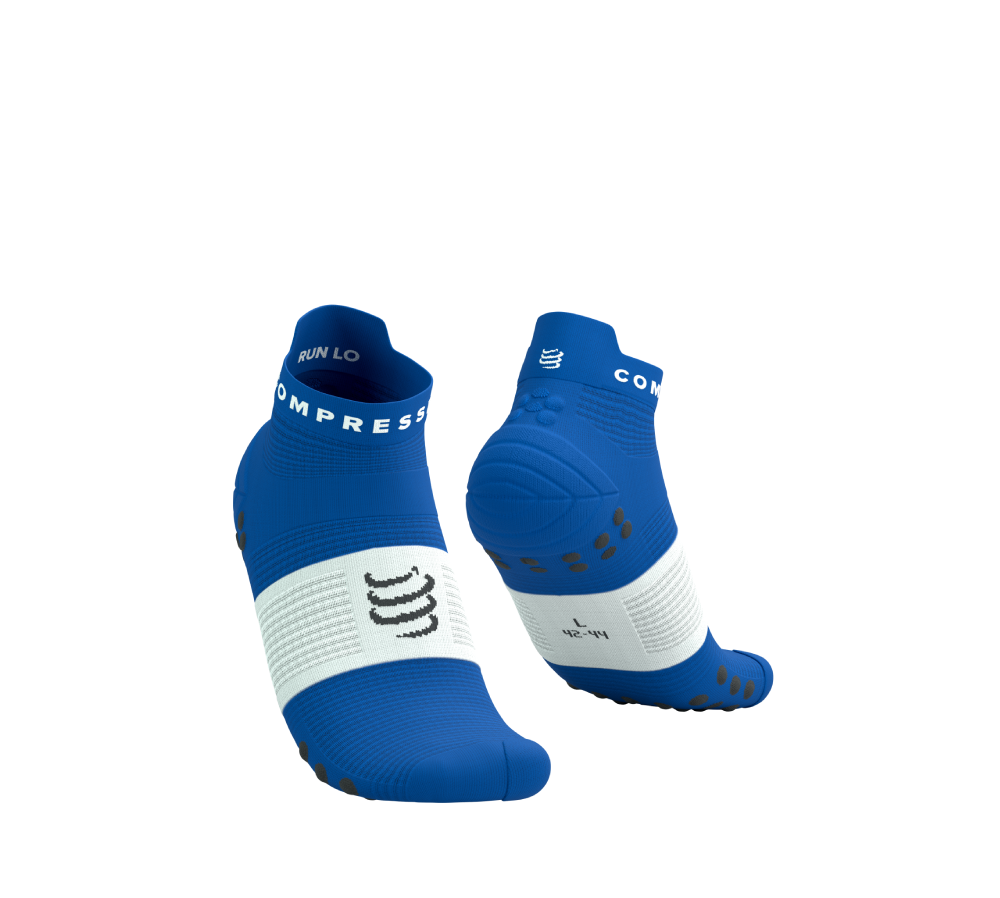 Compressport Pro Racing Socks V4.0 Run Low