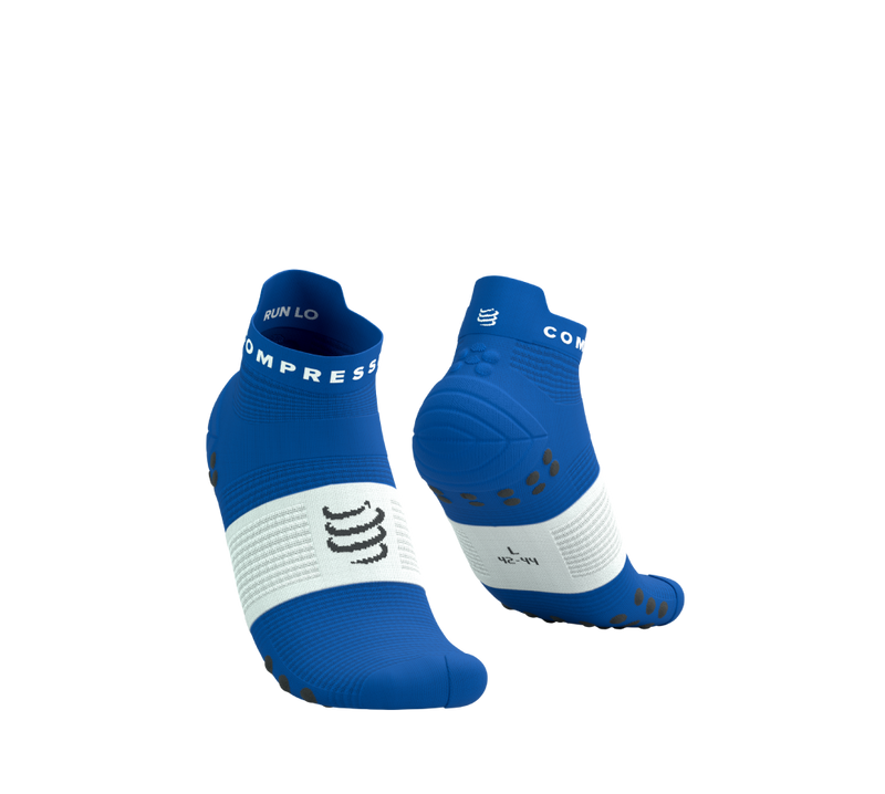 Compressport Pro Racing Socks V4.0 Run Low - second image