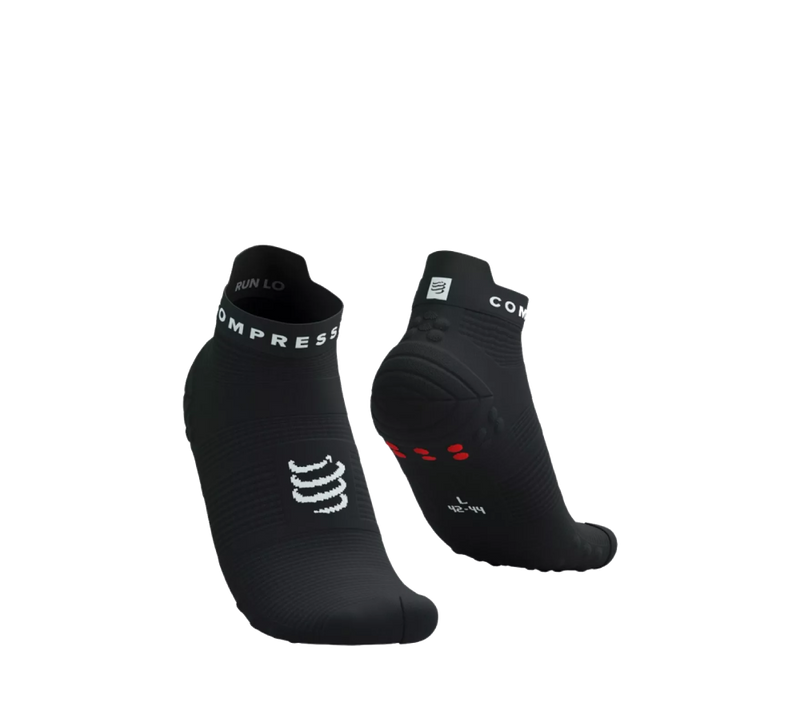 Compressport Pro Racing Socks V4.0 Run Low