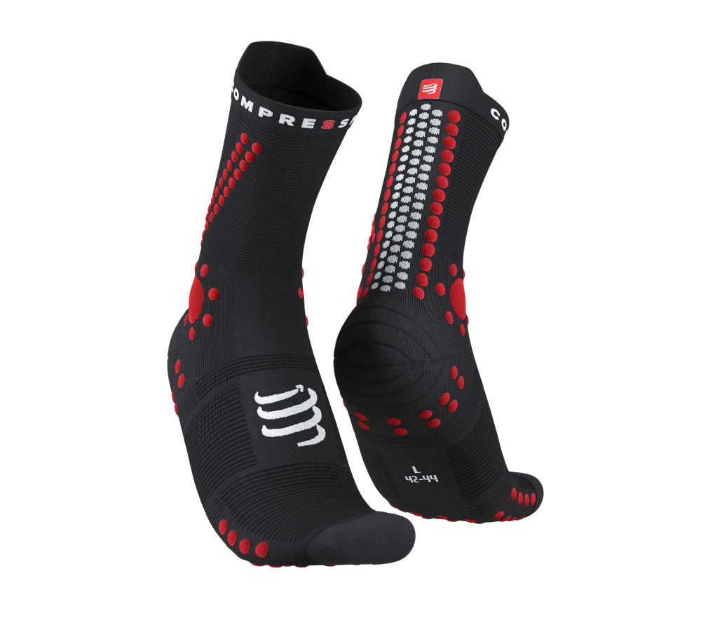 Compressport Pro Racing Socks V4.0 Trail - second image