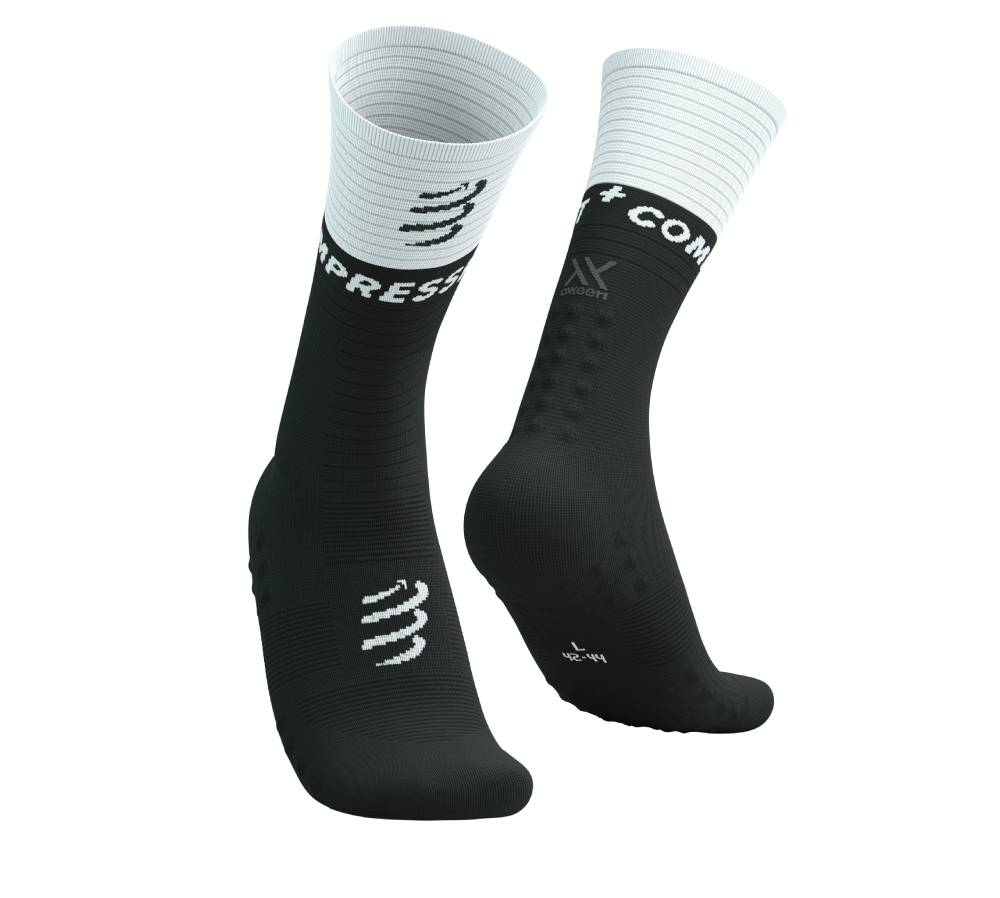 Compressport Mid Compression Socks V2.0