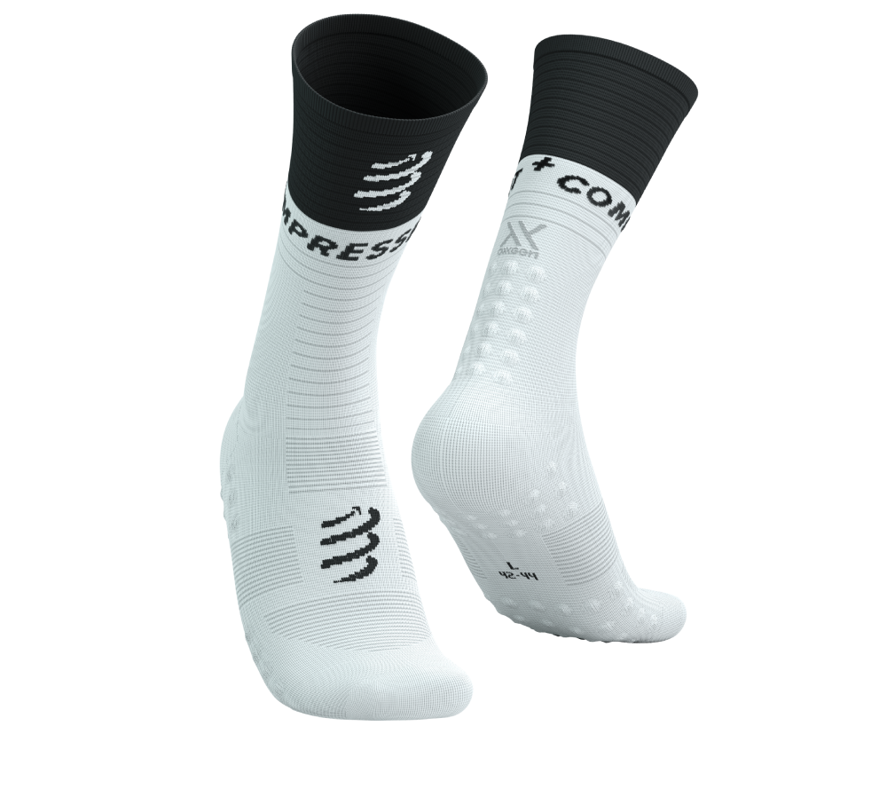 Compressport Mid Compression Socks V2.0