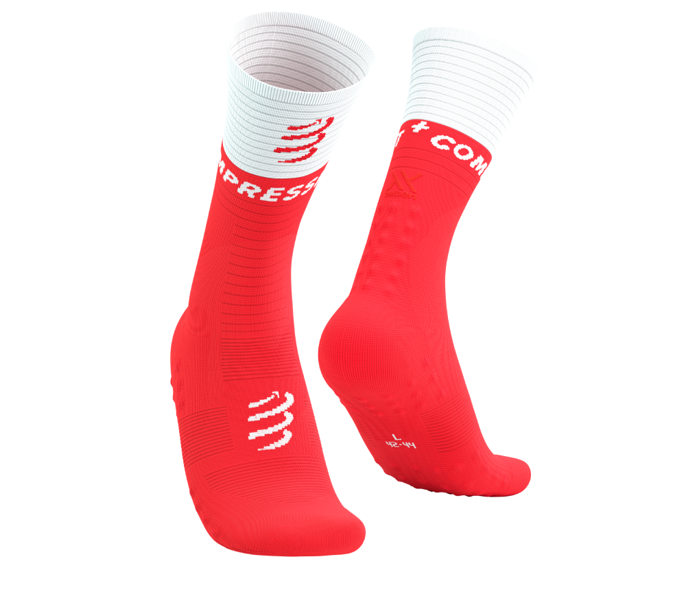 Compressport Mid Compression Socks V2.0