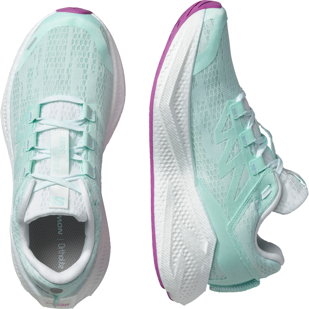 Salomon Aero Glide 3 W