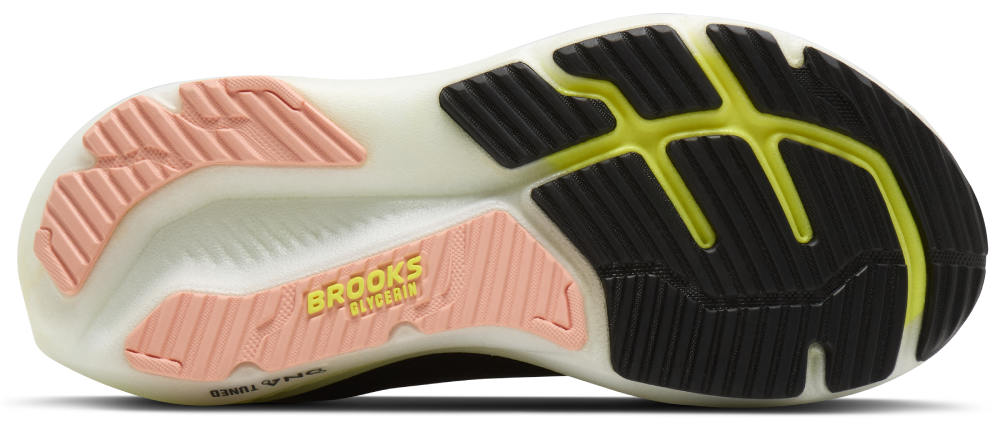 Brooks Glycerin 23