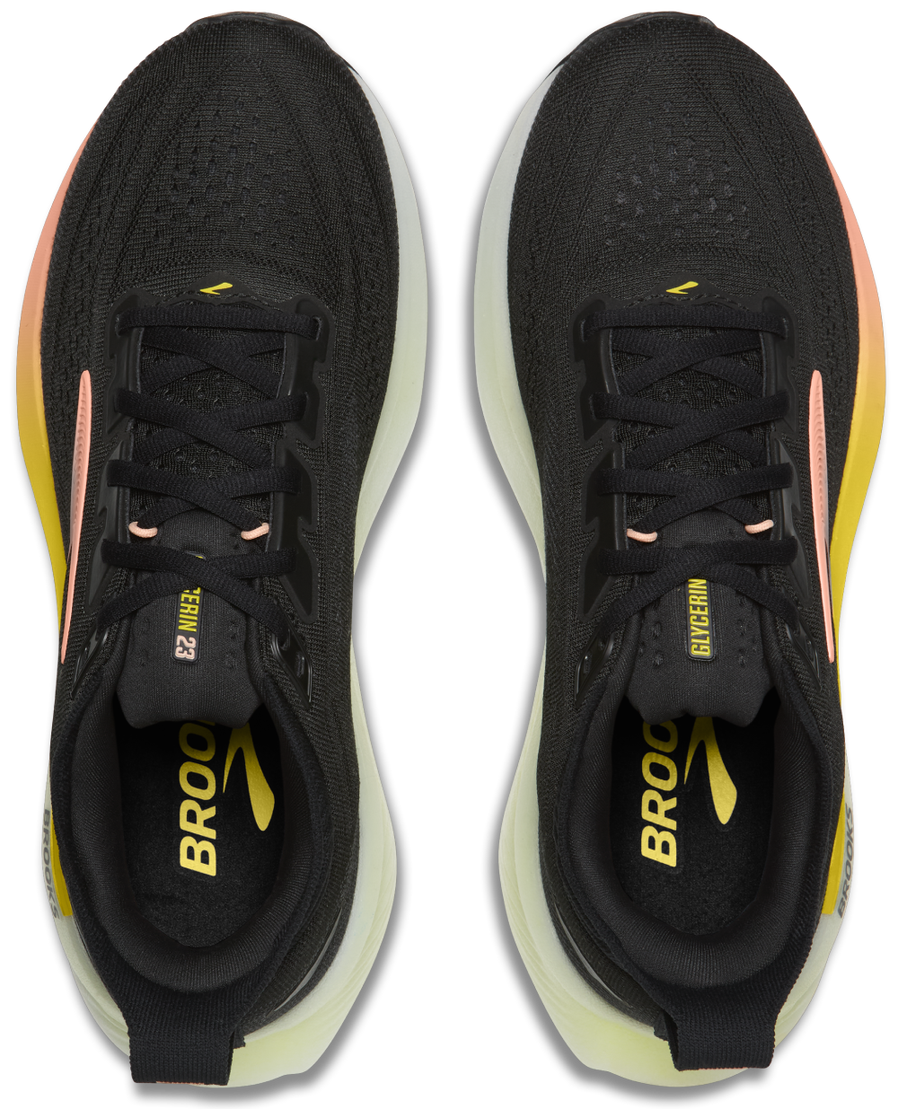 Brooks Glycerin 23
