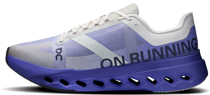 On Cloudsurfer Next - second image