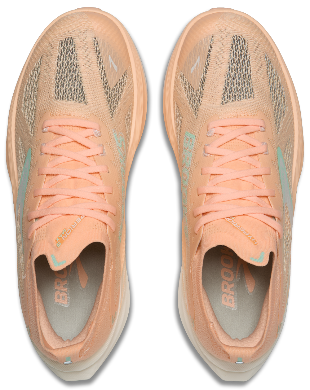 Brooks Hyperion Max 3