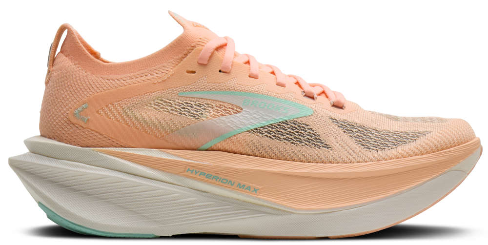 Brooks Hyperion Max 3