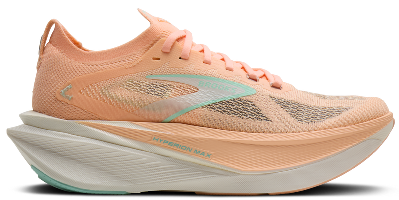Brooks Hyperion Max 3