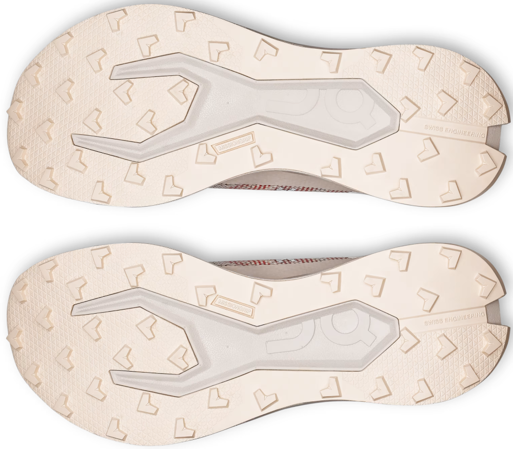 On Running Cloudultra 3