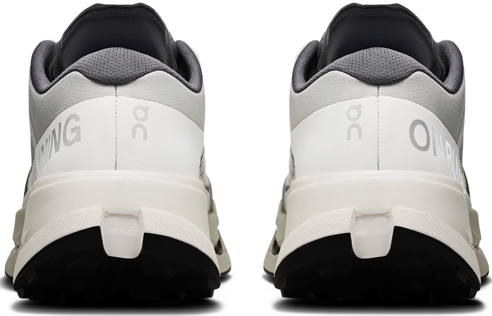 On Running Cloudultra 3