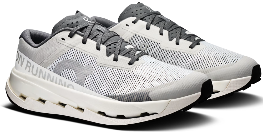 On Running Cloudultra 3