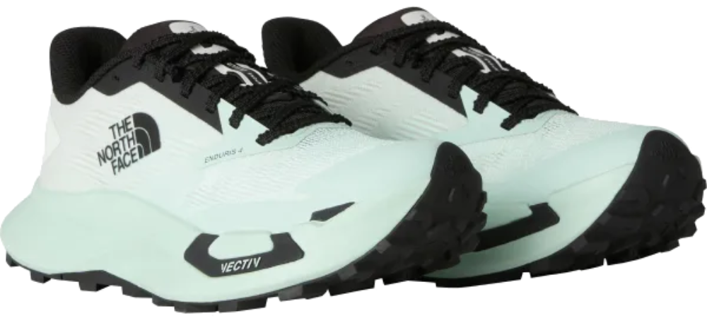 The North Face W Vectiv Enduris 4