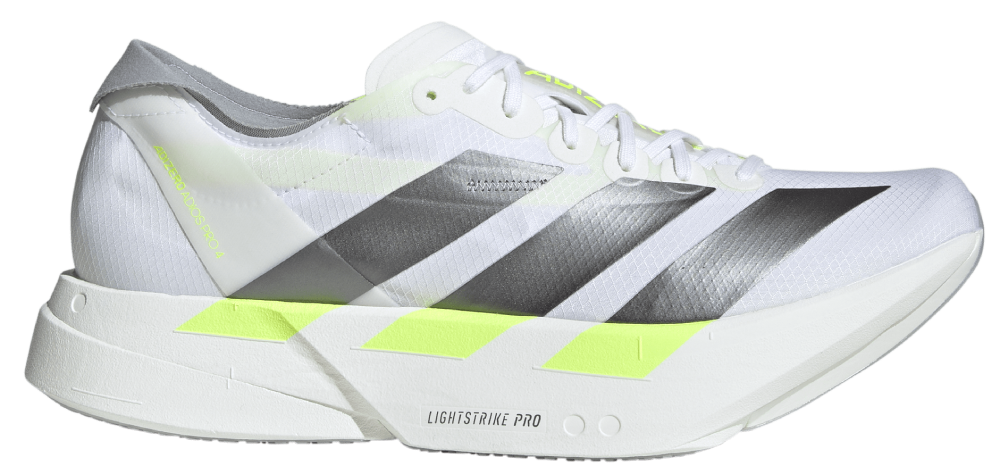 Adidas Adizero Adios Pro 4