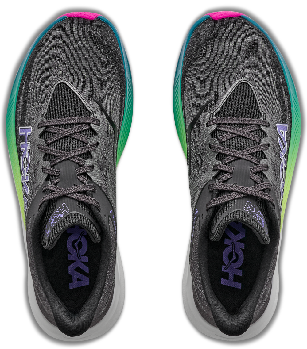 Hoka Rocket X3