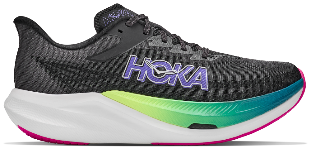 Hoka Rocket X3