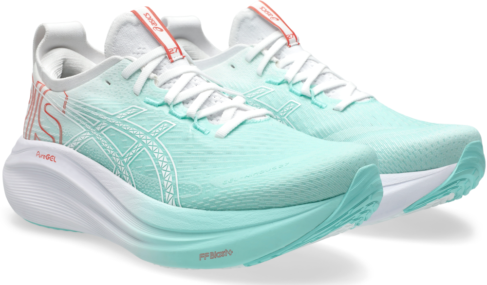 Asics Gel Nimbus 27