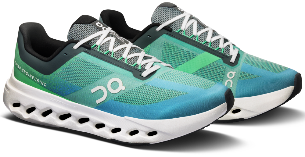 On Running Cloudsurfer Next