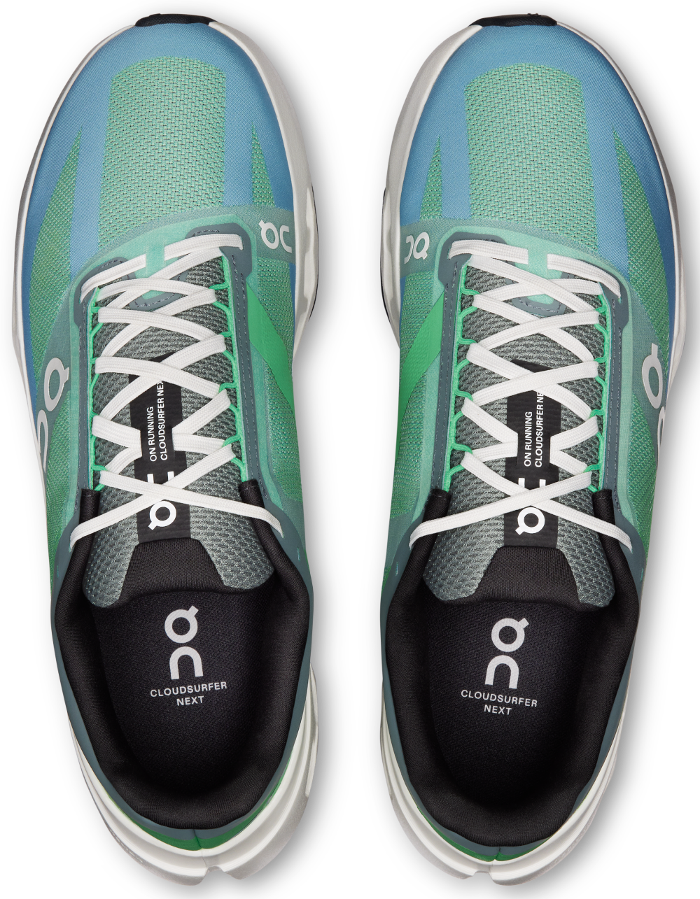 On Running Cloudsurfer Next