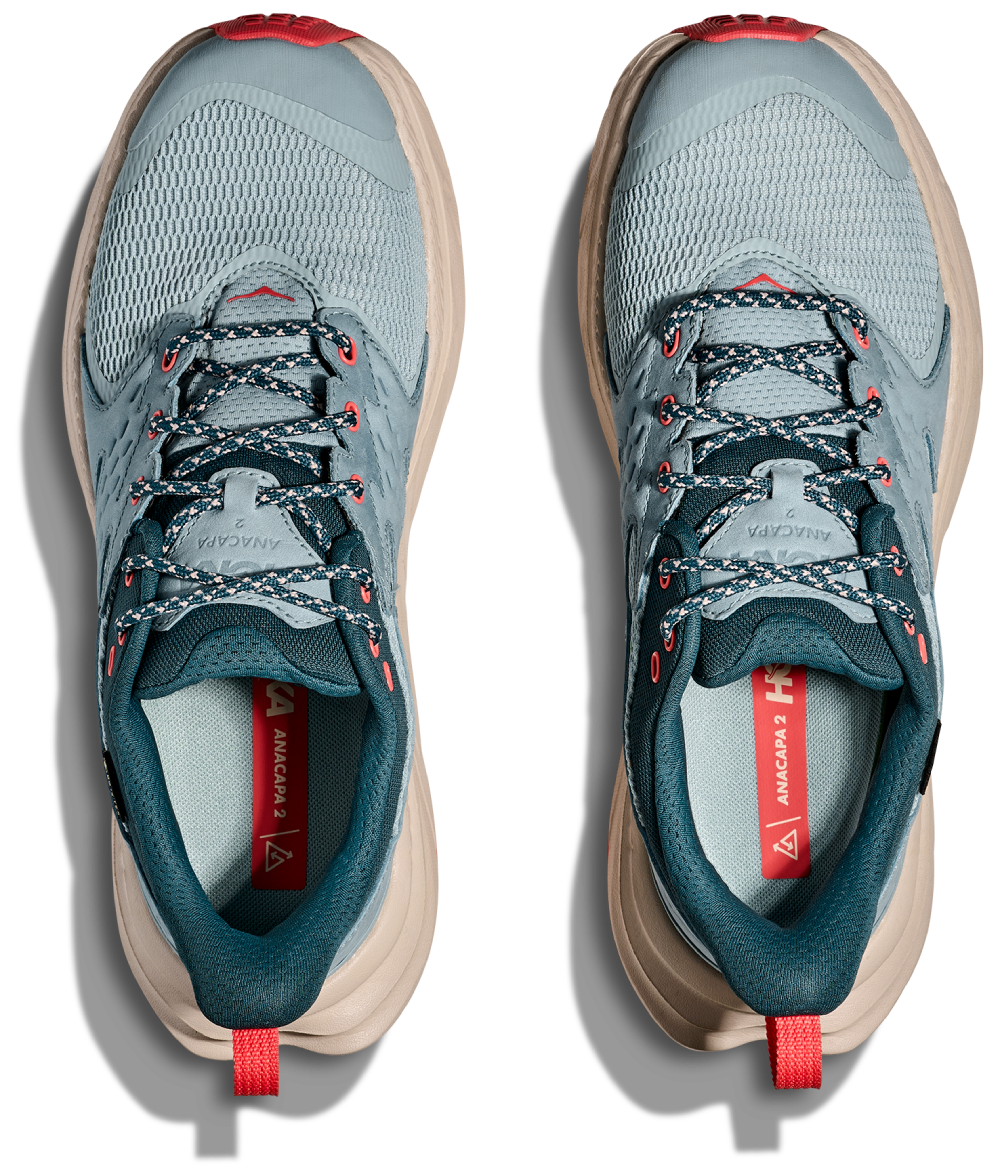 Hoka Anacapa 2 Low Gtx