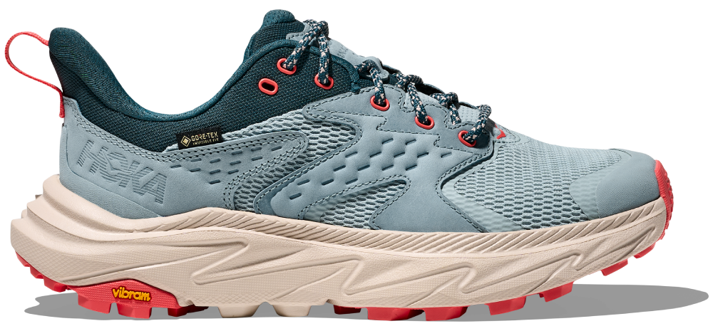 Hoka Anacapa 2 Low Gtx