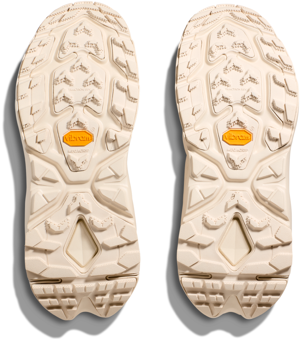 Hoka Kaha 2 Frost Moc Gtx