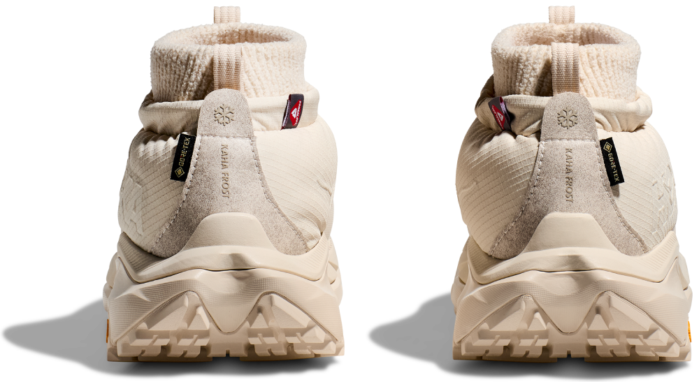 Hoka Kaha 2 Frost Moc Gtx