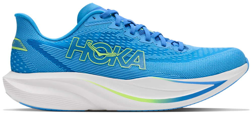 Hoka Mach 7