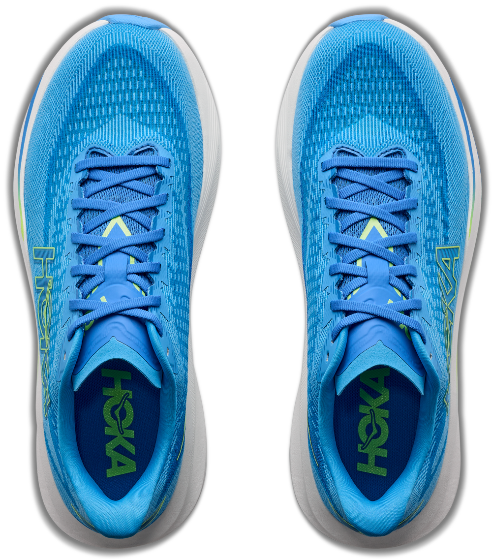 Hoka Mach 7
