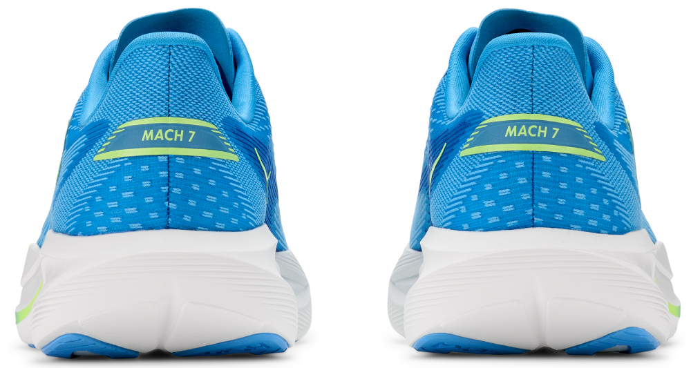 Hoka Mach 7