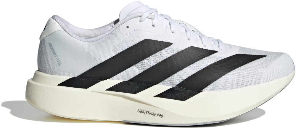 Chaussures Homme Adidas Adizero Evo Sl JH6206 - Main Image