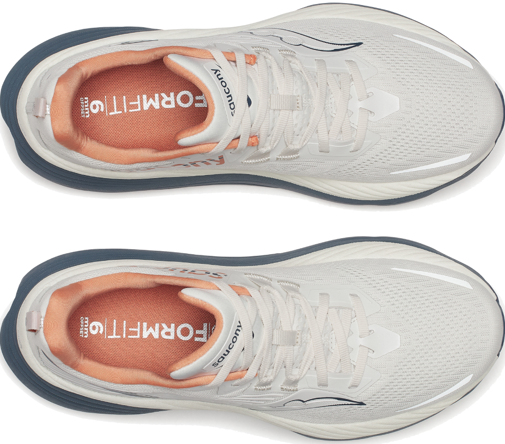 Saucony Hurricane 24