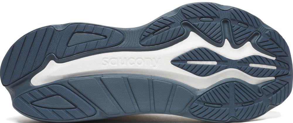 Saucony Hurricane 24