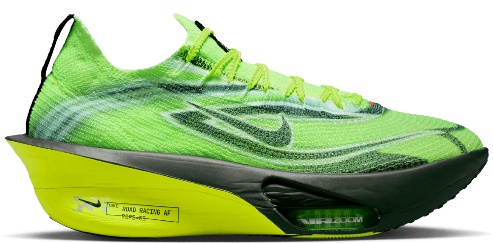 Nike Alphafly 3 Ekiden Pack Volt
