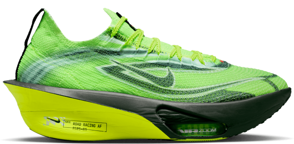 Chaussures Nike Alphafly 3 Ekiden Pack Volt - IM8066-999