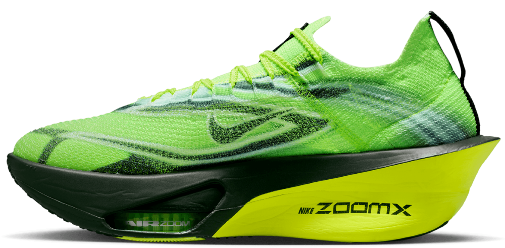 Nike Alphafly 3 Ekiden Pack Volt