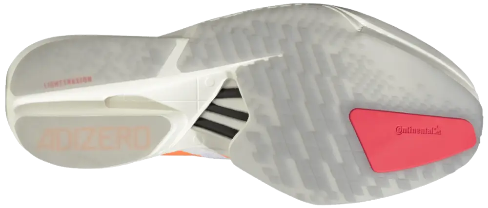 Adidas Adizero Adios Pro 4 W