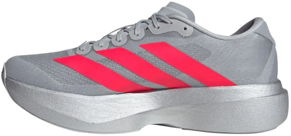 Adidas Adizero Evo SL M Silver - second image