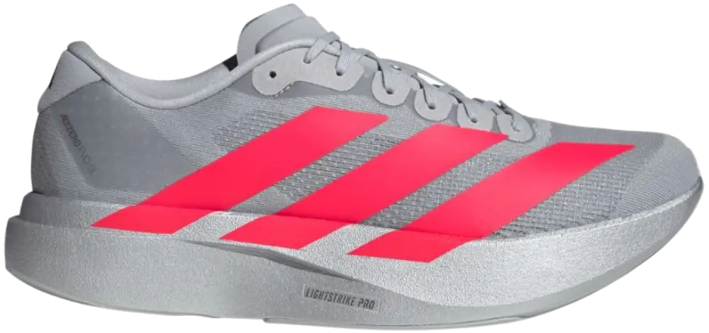 Adidas Adizero Evo SL M Silver