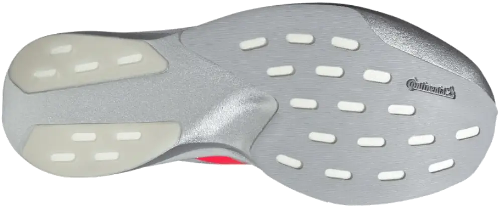 Adidas Adizero Evo SL M Silver