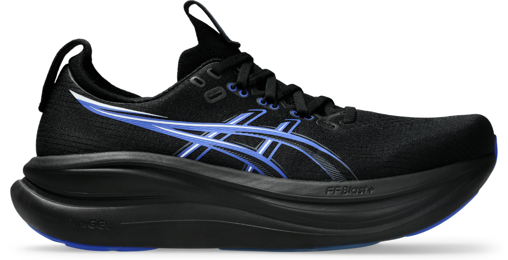 Asics Gel-Nimbus 28