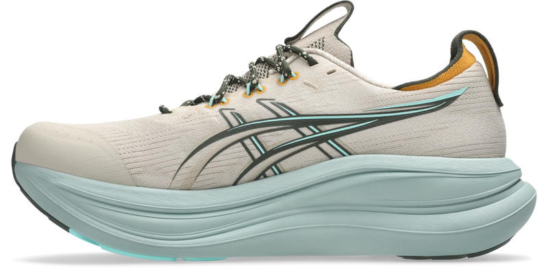 Asics Gel-Nimbus 28 TR - second image
